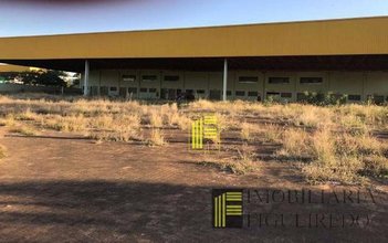 industrial em Avenida Percy Gandini, Vila Toninho - São José do Rio Preto - SP