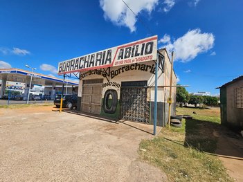 land_lot em QR 516 Conjunto 9A, Samambaia Norte (Samambaia) - Brasília - DF