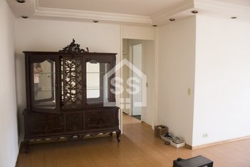 apartment em Rua Alvorada, Vila Olímpia - São Paulo - SP