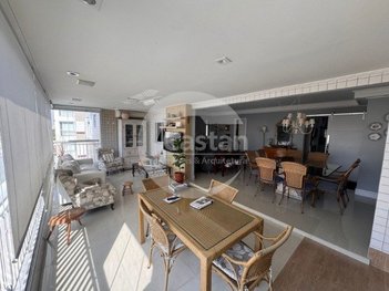 apartment em Rua Tabajaras, Mooca - São Paulo - SP