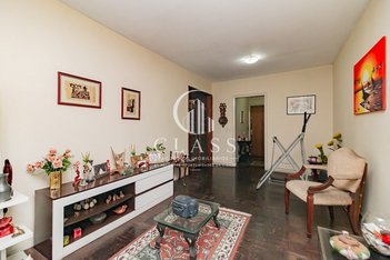 apartment em Avenida Protásio Alves, Três Figueiras - Porto Alegre - RS