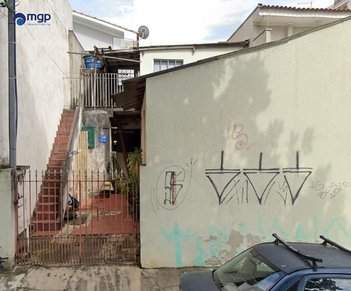 land_lot em Rua Amândio Monteiro, Vila Guilherme - São Paulo - SP