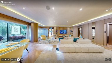 apartment em Praça Nossa Senhora Aparecida, Indianópolis - São Paulo - SP
