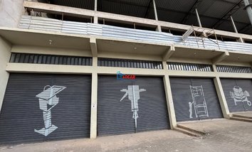 business em Alberto Lima, Campos Elísios - João Monlevade - MG