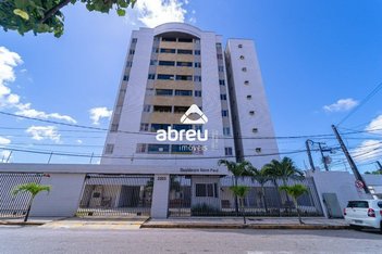 apartment em Avenida Antônio Basílio, Lagoa Nova - Natal - RN