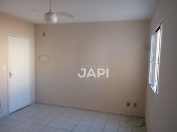 apartment em Avenida Doutor Olindo Dártora, Região Central - Caieiras - SP