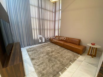 house em Rua Conde Marques Neto, Condados da Lagoa - Lagoa Santa - MG