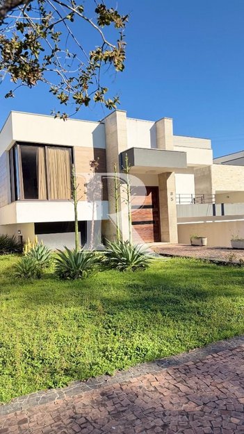 house em Alameda das Amoreiras, Santa Isabel - Louveira - SP