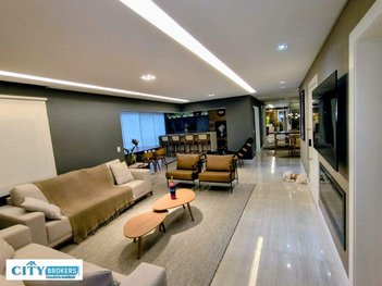 apartment em Rua Doutor Solon Fernandes, Vila Rosália - Guarulhos - SP