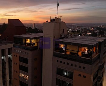 office em Rua Desembargador Jorge Fontana, Belvedere - Belo Horizonte - MG