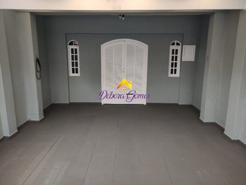 house em Avenida Monteiro Lobato, Vila Valença - São Vicente - SP