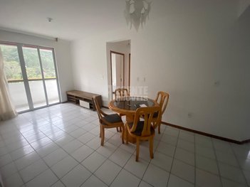 apartment em Rua Marcus Aurélio Homem, Carvoeira - Florianópolis - SC