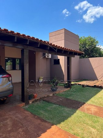 Cômodo Condomínio