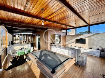 apartment em Rua Irmão Bonifácio, Sagrada Família - Caxias do Sul - RS