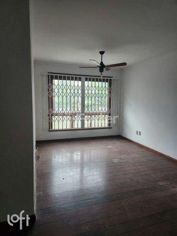 apartment em Rua José de Alencar, Menino Deus - Porto Alegre - RS