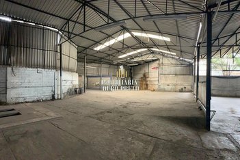 industrial em Cristiano Machado, Heliópolis - Belo Horizonte - MG