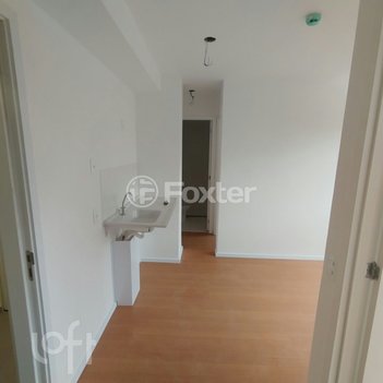 apartment em Rua Camburiú, Vila Ipojuca - São Paulo - SP