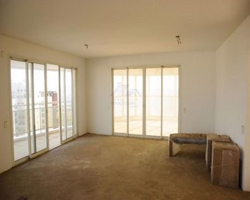 apartment em Rua Jorge Americano, Alto da Lapa - São Paulo - SP