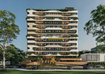 apartment em Rua Silvano Domingos de Araújo, Jardim Oceania - João Pessoa - PB
