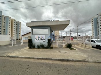 apartment em 2ª Avenida Boa Vista, Boa Vista - Vitória da Conquista - BA