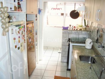 apartment em Avenida Capivari, Cristal - Porto Alegre - RS