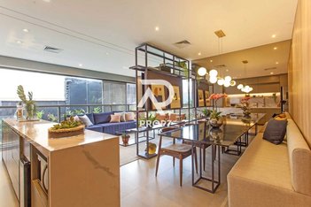 apartment em Rua Cacilda Becker, Jardim das Acácias - São Paulo - SP