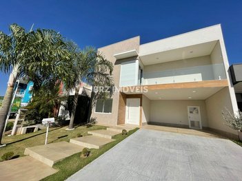house em Rua Doutor Pedro Maschietto, Jardim Esplanada - Indaiatuba - SP