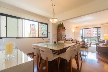 apartment em Rua Tuim, Vila Uberabinha - São Paulo - SP