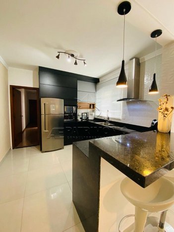 house em Rua Ministro Salgado Filho, Vila Fiori - Sorocaba - SP