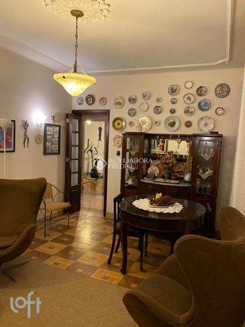 apartment em Amazonas, Navegantes - Porto Alegre - RS