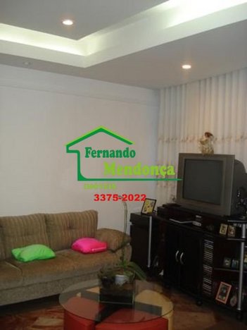 apartment em Avenida Ressaca, Coração Eucarístico - Belo Horizonte - MG