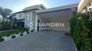 house em Rua das Acerolas, Condomínio Terras do Vale - Caçapava - SP