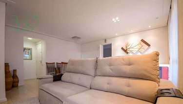 apartment em Rua Taquari, Mooca - São Paulo - SP
