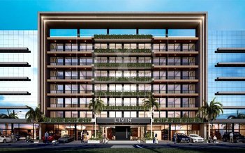 apartment em Avenida Central, Xangri-Lá - Xangri-Lá - RS
