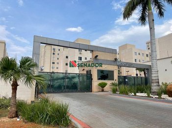 apartment em Avenida Custodio Venancio Ribeiro, Gleba Ribeirão Limeiro - Londrina - PR