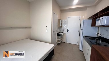 apartment em Rua Vergueiro, Vila Mariana - São Paulo - SP