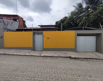 house em Rua Ana Brito, Aracapé - Fortaleza - CE