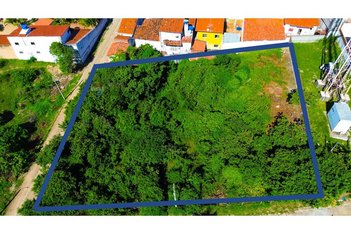 land_lot em Rua Manoel Dionísio, Pium (Distrito Litoral) - Parnamirim - RN