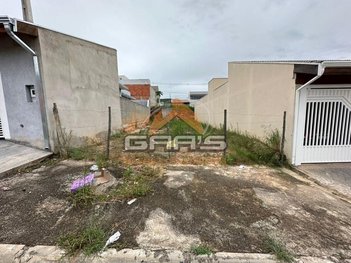 land_lot em Rua Izidoro Paes Leme, Jardim União - Indaiatuba - SP