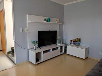 house em Rua Inácio Pedó, Assunção - São Bernardo do Campo - SP