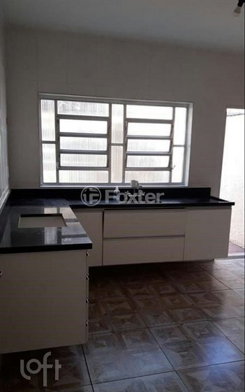house em Rua Caetano de Campos, Vila Moreira - São Paulo - SP