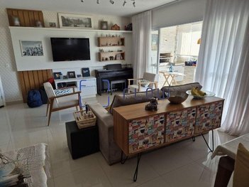 apartment em Rua Ipiranga, Jardim Aeroporto - São Paulo - SP