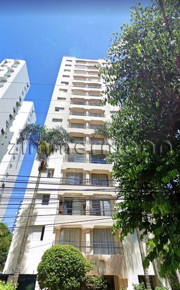 apartment em GUARARAPES, Brooklin Paulista - São Paulo - SP