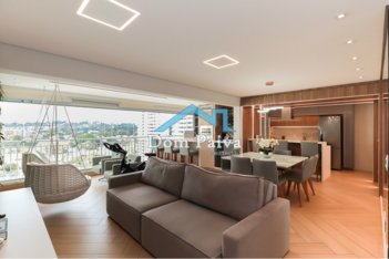 apartment em Rua Fortunato Ferraz, Vila Anastácio - São Paulo - SP