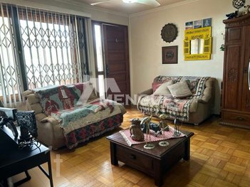 house em Rua Bartolomeu Dias, Jardim Itu - Porto Alegre - RS
