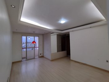 apartment em Rua Adriático, Jardim do Estádio - Santo André - SP