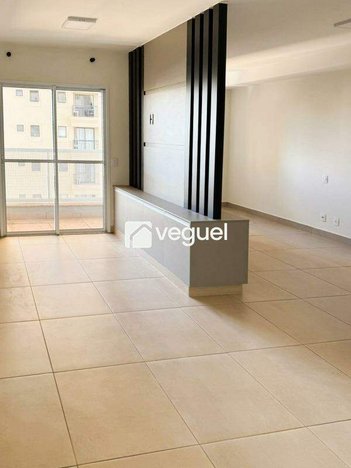 apartment em Avenida Leão XIII, Ribeirânia - Ribeirão Preto - SP