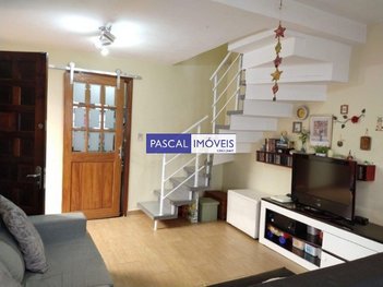 house em Rua Vitor Alves da Rocha, Brooklin Paulista - São Paulo - SP