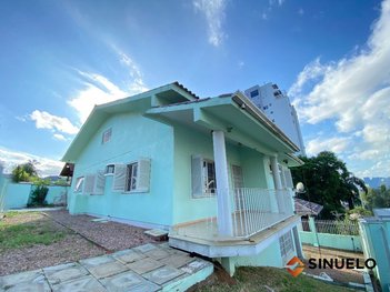 house em Rua Tupiniquins, Ideal - Novo Hamburgo - RS