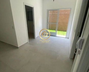 apartment em Avenida José Maria de Faria, Lapa de Baixo - São Paulo - SP